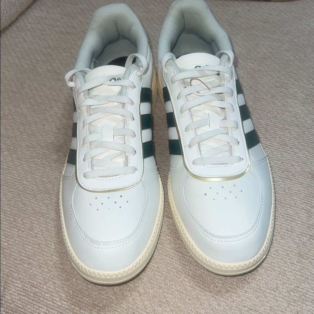 adidas Breaknet Sleek Sneaker - Picture 7 of 13